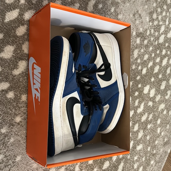 Nike Collectible Air Jordan 1 - AJKO.  Official Nike Air Jordan size 9, Men’s. - Picture 1 of 8